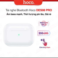 Tai nghe hoco DES08 Pro