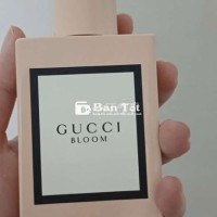 Gucci Bloom Eau de Parfum - Nước Hoa Nữ Chính Hãng