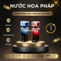 Nước Hoa Pháp DOCI - Sang Trọng, Bền Mùi