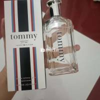 Nước Hoa Xách Tay Mỹ Chính Hãng Tommy 100ml E - Tặng Kèm 1 Chai Nước Hoa Xách Tay Mỹ Chính Hãng  