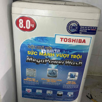 Bán Máy Giặt Toshiba - Nhà Thừa Máy Giặt Lâu Không Dùng  