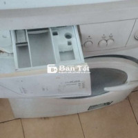 Nâng Cấp Máy To - Bán Máy Giặt Electrolux 5.5kg Đang Dùng Tốt  