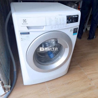 Thanh Lý Máy Giặt Electrolux 8kg Chưa Sửa - Bền Bỉ, Chất Lượng Hàng Đầu!  