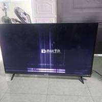 Bán Nhanh Tivi TCL 43 Inch S6500 Wifi - Tình Trạng Như Hình  