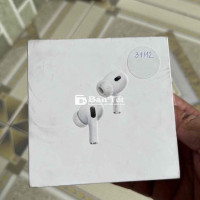 AirPods Pro Gen 2 Chính Hãng 99.99% - Nguyên Seal, Bảo Hành >11 Tháng  