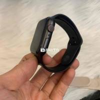 bán apple watch sr6 .40mm . có esim .bản thép