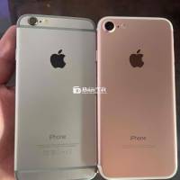 Thanh lý 2 máy iPhone, vỏ đẹp, giá tốt!