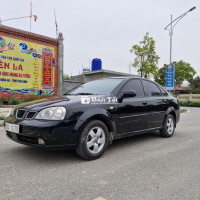 Daewoo Lacetti 2005 EX 1.6 MT - 88888 km