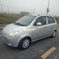 Chevrolet Spark 2011 LT 0.8 MT - Xe máy móc cực chất, sẵn sàng lăn bánh!  