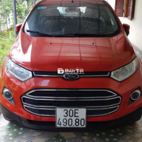 Bán xe Ford EcoSport