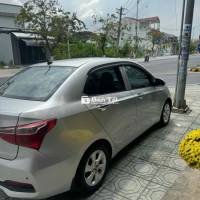 Hyundai Grand i10 2019 1.2 BASE - 20000 km cần bán  