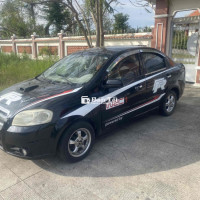 Daewoo Gentra 2007 SX 1.5 MT - Xe nhà cần bán