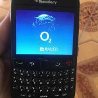 Blackberry 9780 - Máy phụ chất lượng, pin trâu