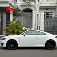 Audi TT 2015 2.0T TFSI - 98.000km - Cần bán gấp