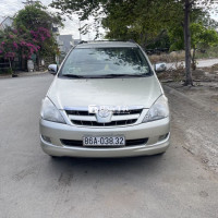 Toyota Innova 2008 - Xe Gia Đình Chất Lượng Cao