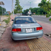 Mazda 626 1993 - Giá chỉ 40 triệu (thương lượng)