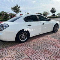 Buick LaCrosse 2007 - Số tự động, chạy tốt