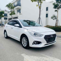 Hyundai Accent 2019 Số Tự Động - Xe Gia Đình, Bảo Dưỡng Đầy Đủ  