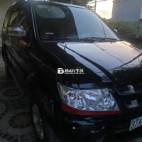 Bán Isuzu Hi-Lander 2008 - 50,000 km - Lên đời cần bán gấp  