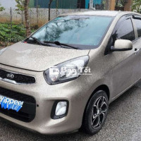 Kia Morning 2018 Số Sàn - Giá Tốt!