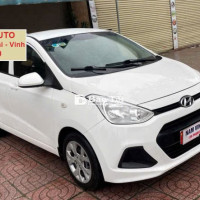 Hyundai Grand i10 2014 - Tư Nhân Nâng Đời, Xe Đẹp Như Mới 🚗✨  