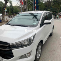 Toyota Innova 2018 2.0E - 1 km, Xe máy móc zin, dàn cò zin  