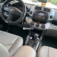 Bán xe Toyota RAV4 2008 nhập khẩu Nhật Bản