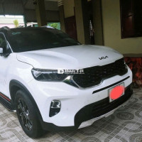 Kia Sonet 2022 - 25.000 km - Bản Cao Cấp Premium - Chính Chủ Cần Bán  