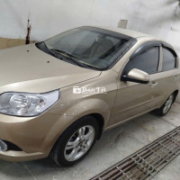 Chevrolet Aveo 2016 - 60085 km - Xe chính chủ, bảo dưỡng tốt, không đâm đụng, không ngập nước  