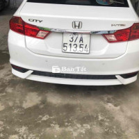 Honda City 2018 1.5 CVT - 41,000 km - Xe như mới, bảo hành đúng chuẩn  