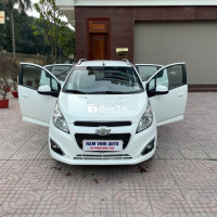 Chevrolet Spark 2013 - Xe Đẹp, Giá Tốt, Phù Hợp Cho Gia Đình  