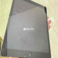 iPad Gen 9 Còn Bảo Hành Chính Hãng Đến Tháng 9  