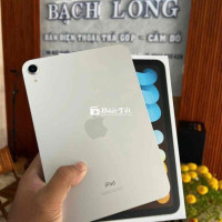 iPad Mini 6 Như Mới - 64Gb Wifi - Đẹp Keng 99,9%  