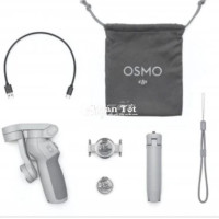 Bán DJI OSMO 4 - Hàng Mới, Ít Sử Dụng  