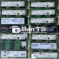 Cần bán CPU I7-8700, SSD NVME 512GB, RAM DDR4 8GB - Hàng chất lượng cao