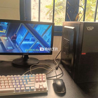 BÁN BỘ PC CẤU HÌNH CAO, CHƠI GAME MƯỢT MÀ