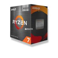 Bán CPU AMD Ryzen 7 5800X3D còn bảo hành hơn 2 năm  