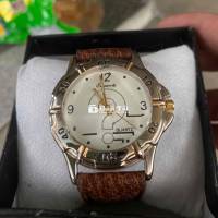 Đồng Hồ Si Nhật Nam Size 38mm