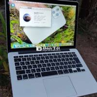 Macbook Pro 2015 Retina 13 inch i5 Zin Nguyên Bản