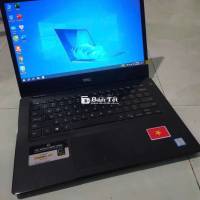 Laptop Dell 3400 Core I5, Thế Hệ 8 Như Mới