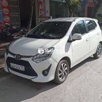 Toyota Wigo 2019 1.2 MT - Giá tốt!