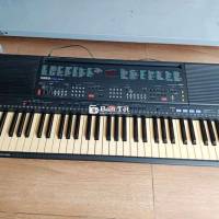 Thanh lý Đàn Organ Yamaha PSR500 - Âm Thanh Hay