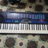 Thanh lý đàn Organ Casio CTK 495 giá rẻ