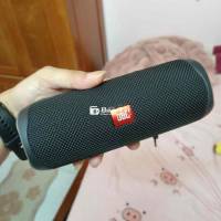 Loa JBL Flip 5 - Ngoại hình mới, ít sử dụng  