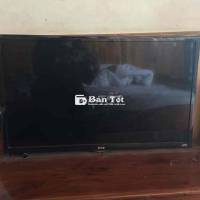 Bán TV LG 32inch đang sử dụng bình thường  