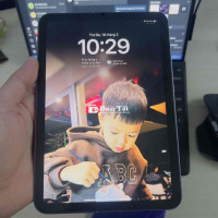 iPad Mini 6 64GB 5G+Wifi 99% như mới  