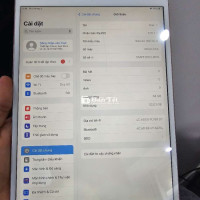 iPad Air 3 64GB Wifi - Giá Hời!