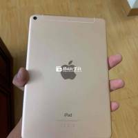 Bán iPad Mini 5 4G 64G - Máy nguyên zin, chưa sửa chữa  