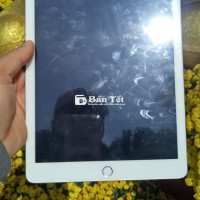 iPad Gen 5 32GB - Máy Đẹp, Giá Tốt!