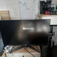 Màn 180Hz còn bảo hành dài, dư dùng cần ra đi em Asus TUF Gaming VG279Q3A  